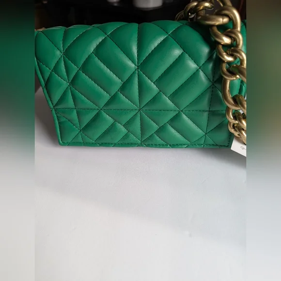 Zara Quilted Bag - Picture 3 of 5